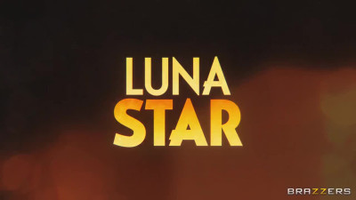 Luna Star - Higher love radiates on us all