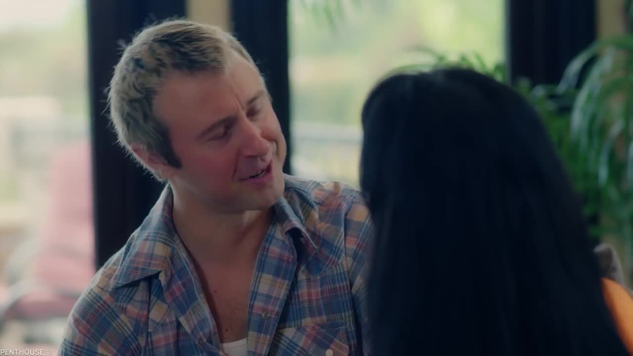 Little Puck - Divorce Fantasy Unleashed - ePornhubs
