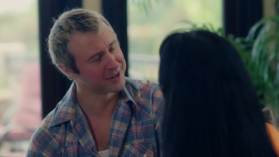 Little Puck - Divorce Fantasy Unleashed