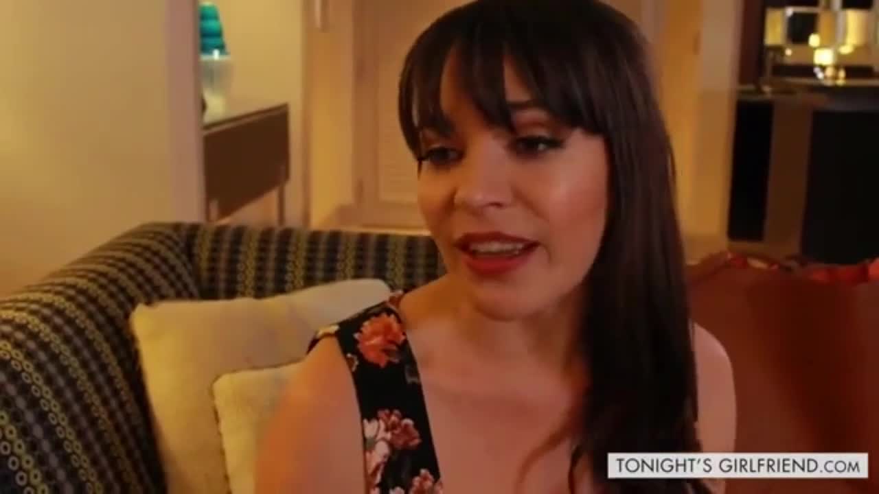 Dana DeArmond - And - Chad White - Tonight's Girlfriend - ePornhubs