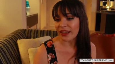 Dana DeArmond - And - Chad White - Tonight's Girlfriend