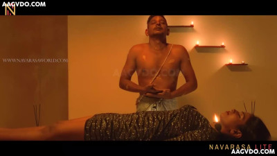 Irul Uncut (2025) Navarasa Hindi Hot Short Film