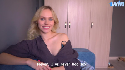 My crony's hot mom rode my face and took my virginity - a luxurious xxx experience!