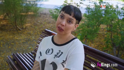 Leine Rebel - Y si por fin le hemos encontrado novia a Don Jorge? Leine es su FAN nº1
