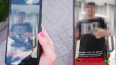 Snake - Oye, tienes un negro para mi madre? Seguro que se lo folla. Esta divorciada