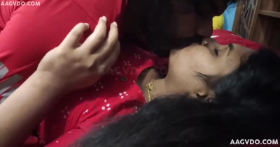 Vaishnavy Sharunraj BDSM Uncut (2025) Malayalam Hot Short Film