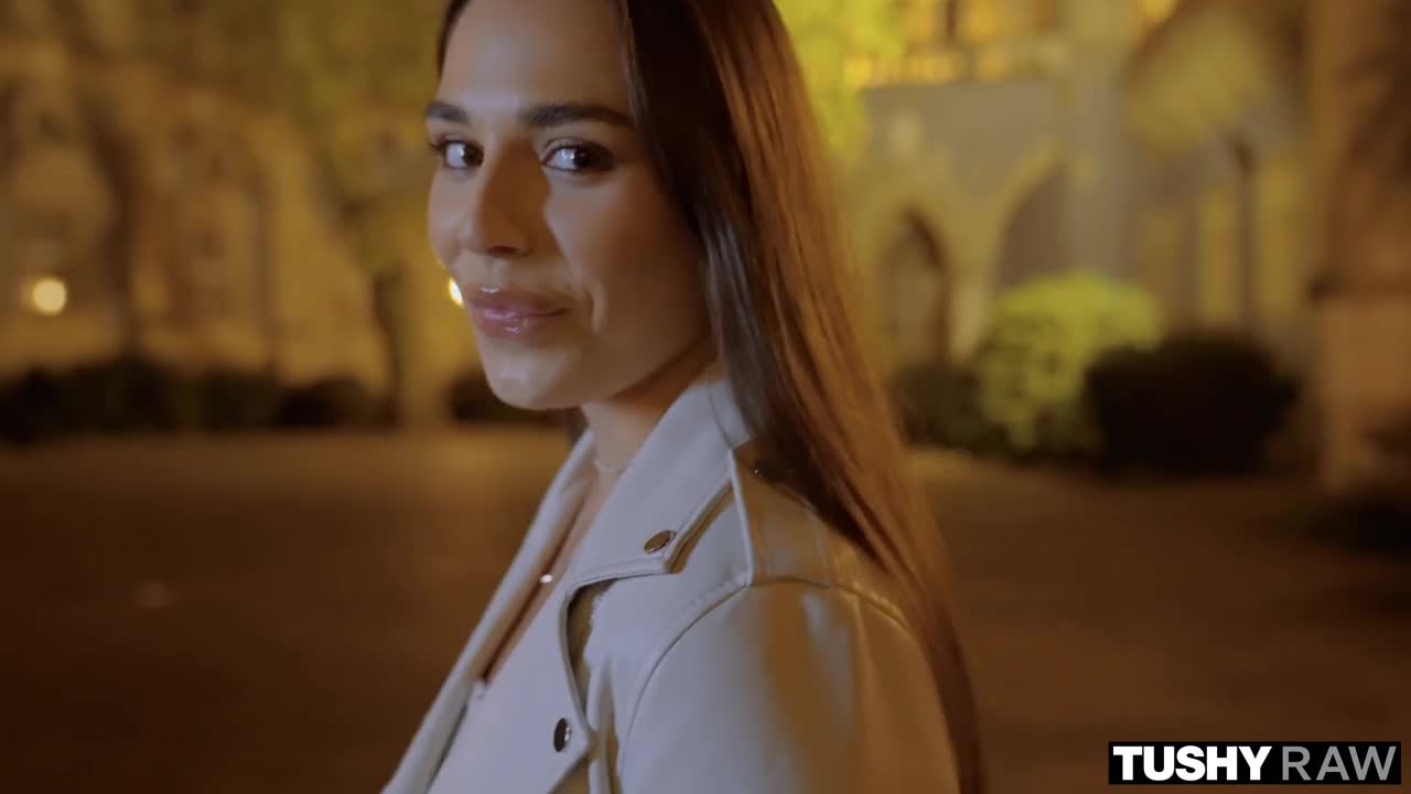 Milan Cheek - Hottie Loves Hard Anal - ePornhubs