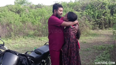Kavita Uncut (2025) Marathi Hot Short Film