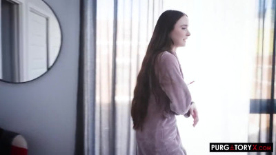 Hazel Moore - He Can’t Seed Me Vol 1 Ep2