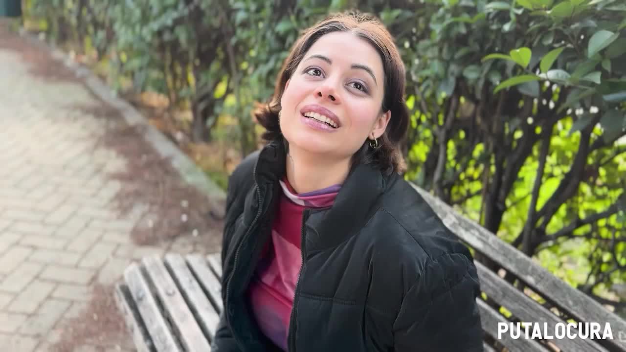 Pilladas A Una Tetona Argentina. - ePornhubs
