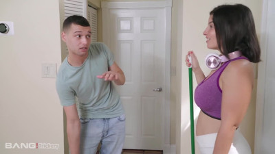 veneca maid sex