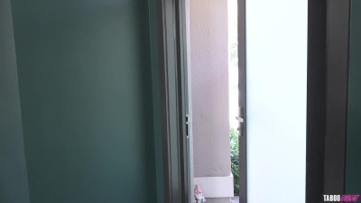 Lilibet Saunders - Me & Step Dad Always Fuck When Step Mom Leaves Parts (1-2)