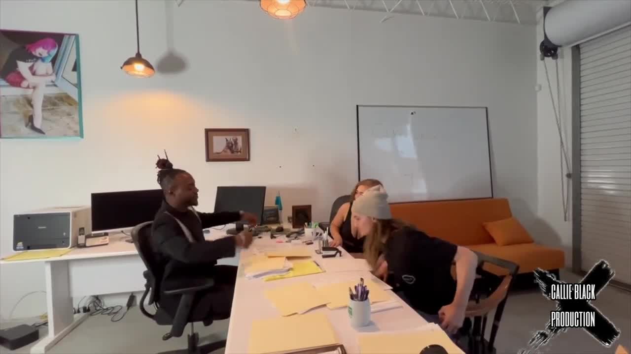 Callie Black - Couples Therapy Cuck Session - ePornhubs