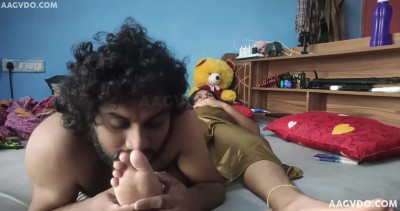 Vaishnavy Sharunraj Hawas Uncut (2025) Malayalam Hot Short Film