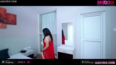 Jamuniya Season 02 Episode 01 Uncut (2023) MoodX Hindi Hot Web Series