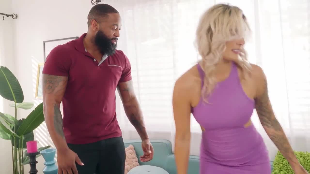Mandy Rhea - Sharing the Sugar - ePornhubs