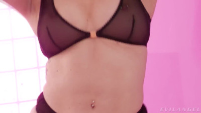 Ava Stone - Bring out the best in me In 4K