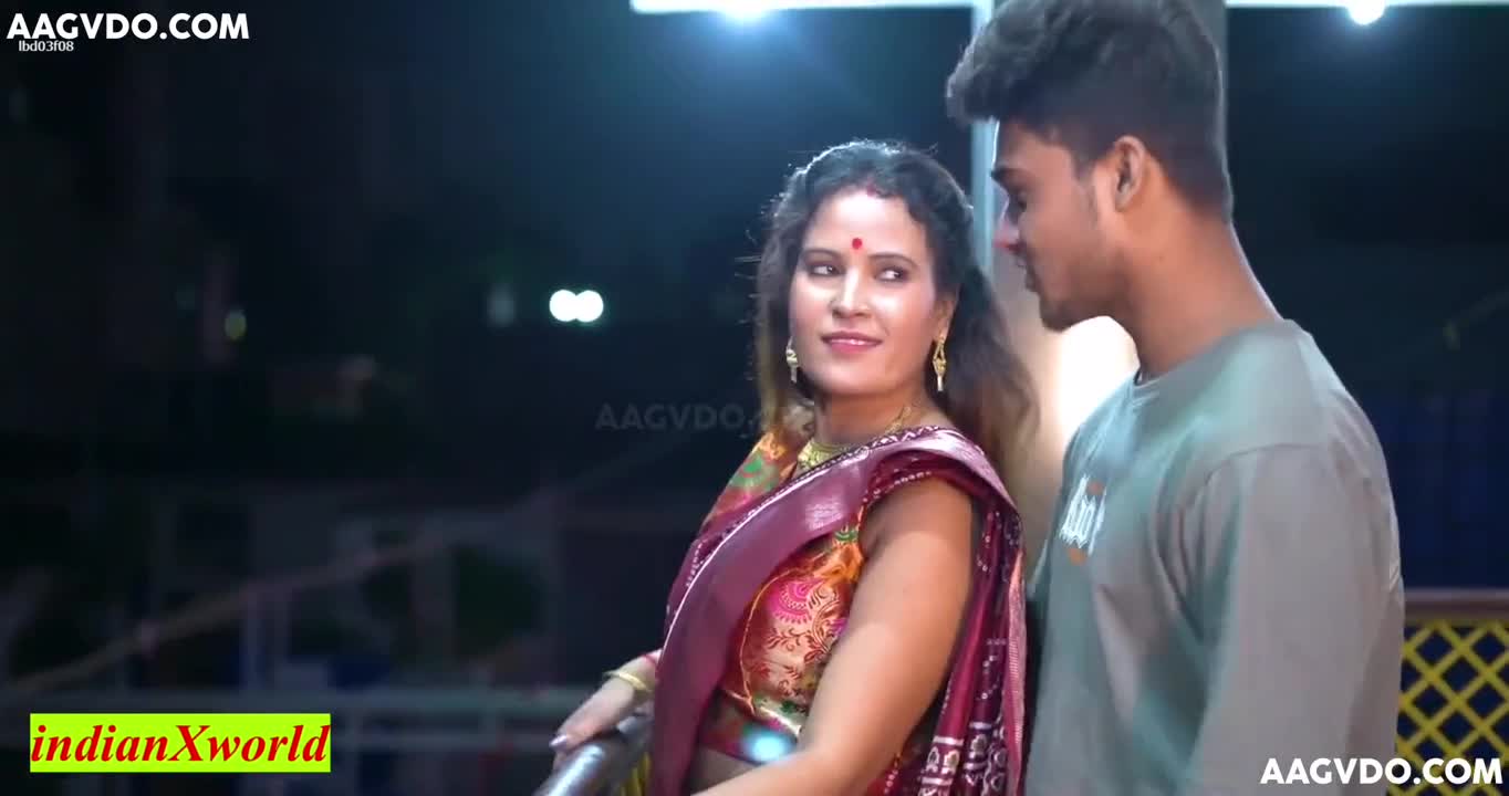 Isika Honeymoon Uncut (2025) IndianXWorld Hindi Hot Short Film - ePornhubs