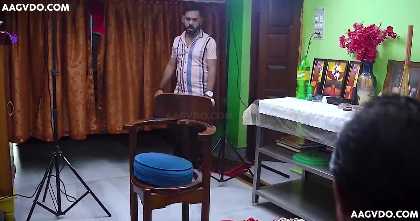 Sudipa Lady Servent Uncut (2025) Hindi Hot Short Film - ePornhubs