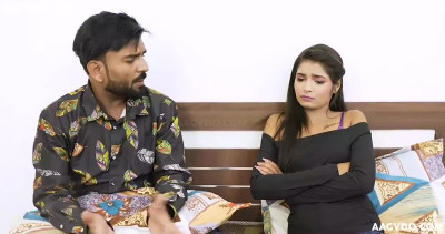 Sanjana Mishra Bang Sangam Uncut (2025) Hindi Hot Short Film