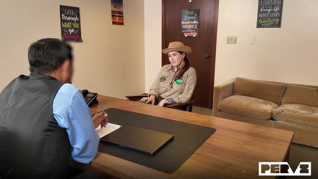 SubGirl - Save Your Daughter, Suck My Cock. The Park Ranger Milf - ePornhubs