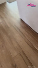 Kloe Love - Fucks Her Best Friend's Step-Dad Before Studying
