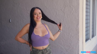 Madalina Moon - Personal Trainer Dad