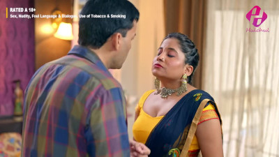 (Hulchul) Savita Mami S01E06