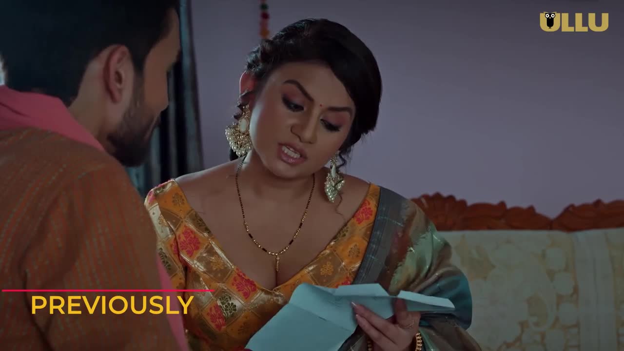 Biwi Ka Khat S01E05 - ePornhubs