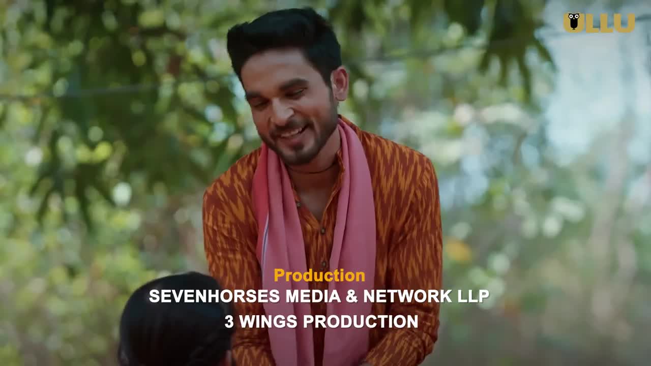 Biwi Ka Khat S01E02 - ePornhubs