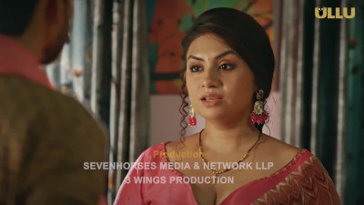 Biwi Ka Khat S01E06