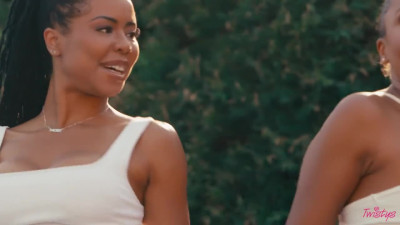 Serve Me But Not Straight - Kira Noir, Olivia Jayy