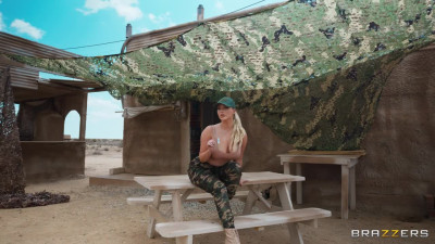 Kayley Gunner - Tactical tits