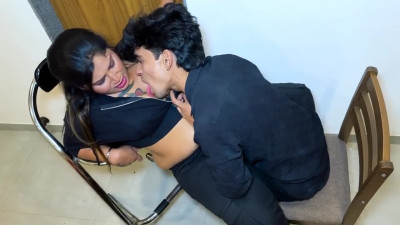 Doyel Roshni Bhabi Uncut (2025) Hindi Hot Short Film