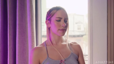 Angellica Good, Rana Katana, Khloe Kapri - Roll Over