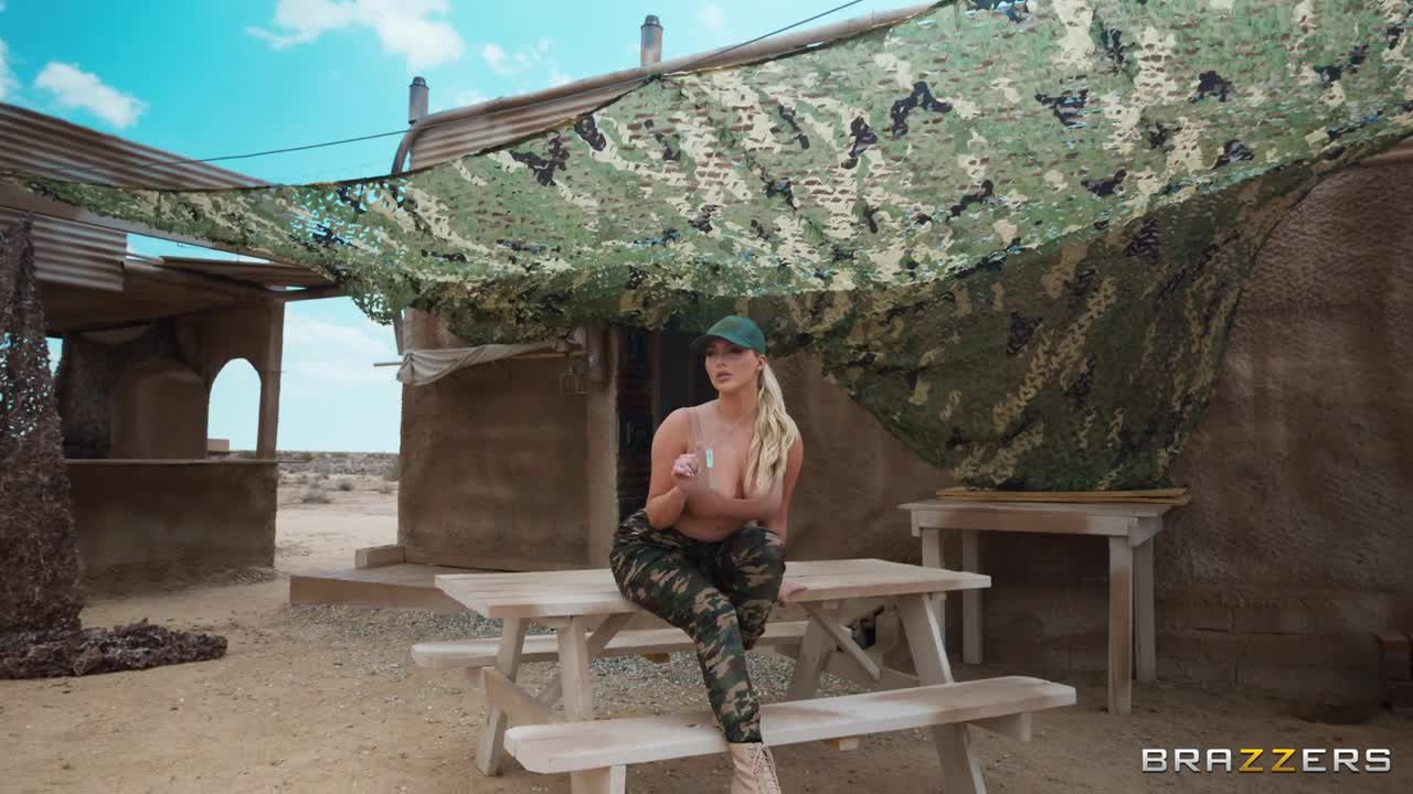 Kayley Gunner - TT - ePornhubs