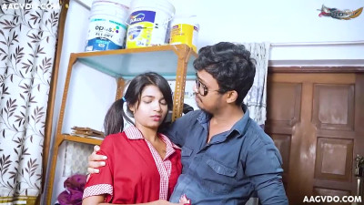 Fire Erotic Uncut (2025) GoddesMahi Hindi Hot Short Film