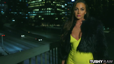 Abigail Mac - Night Penetration [TushyRaw]