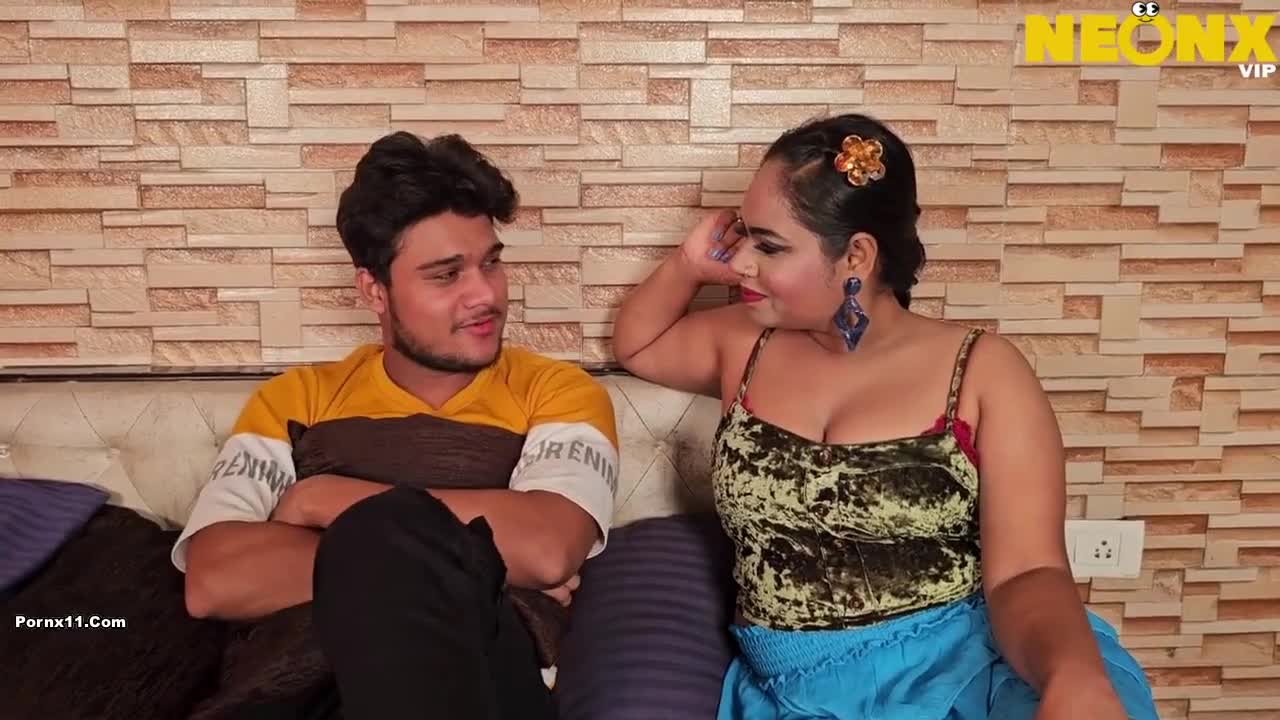 Makan Malkin Uncut (2025) NeonX Hindi Hot Short Film - ePornhubs