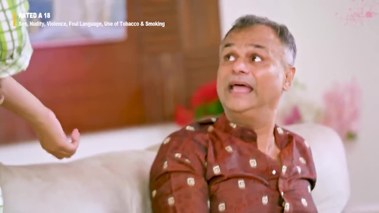 (Hulchul) Nayi Padosan S01E01 - ePornhubs