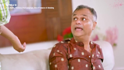 (Hulchul) Nayi Padosan S01E01