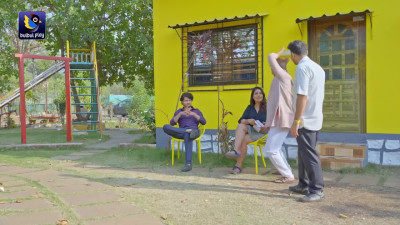 (BulbulPlay) Mr. Lele S01E05