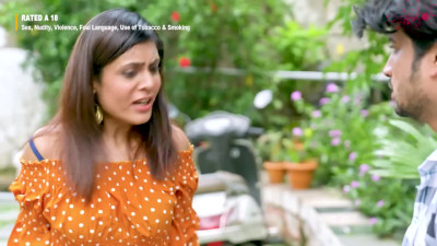 (Hulchul) Nayi Padosan S01E02