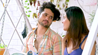 (Hulchul) Nayi Padosan S01E05