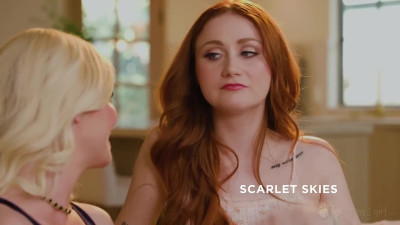 Serene Siren, Scarlet Skies - You’re Too Important To Me, Sweetie