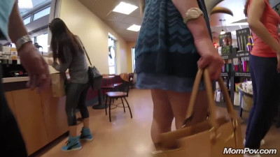 Kendera - Dressing room BTS