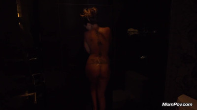 Charlotte - Dark shower BTS clip