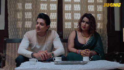 Kajri Season 01 Episodes 04 to 05 (2025) Jugnu Hindi Hot Web Series