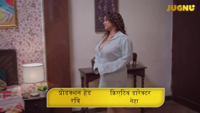 Kajri Season 01 Episodes 01 to 03 (2025) Jugnu Hindi Hot Web Series