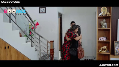 Rathinirvedam Season 01 Episode 02 Uncut (2025) Boomex Malayalam Hot Web Series